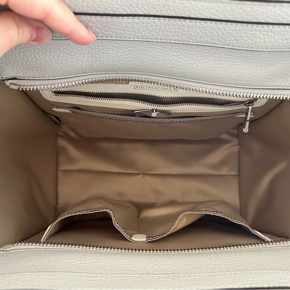 Henri Bendel Rivington Handbag - Picture 5 of 12